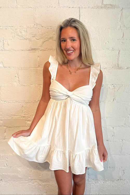 Isabelle Romper