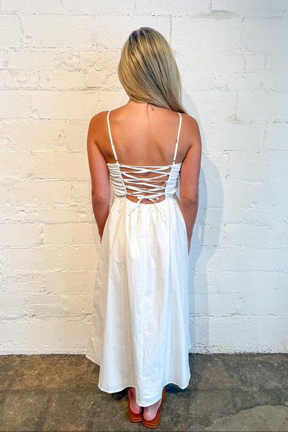Liv Maxi Dress