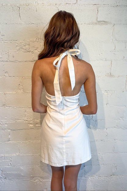 Lyla Dress