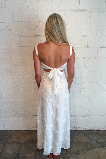 Serenity Maxi Dress