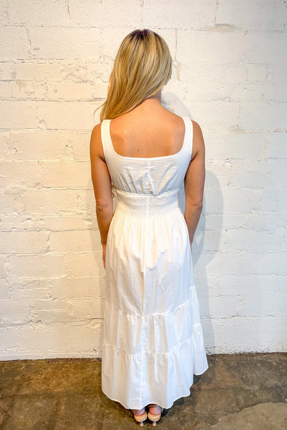 Shay Midi Dress