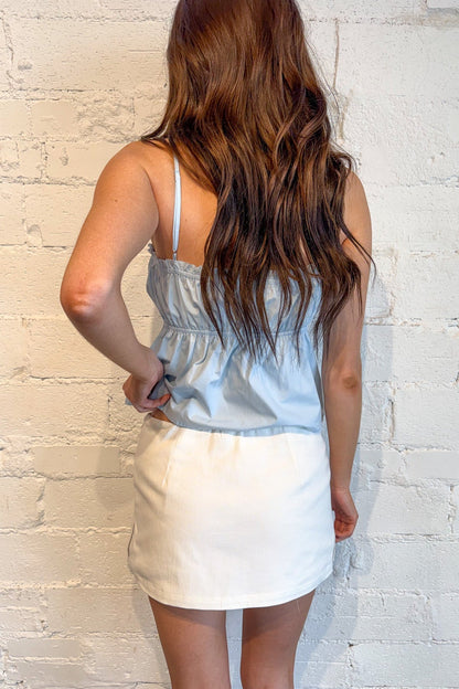 Side Hustle Skirt