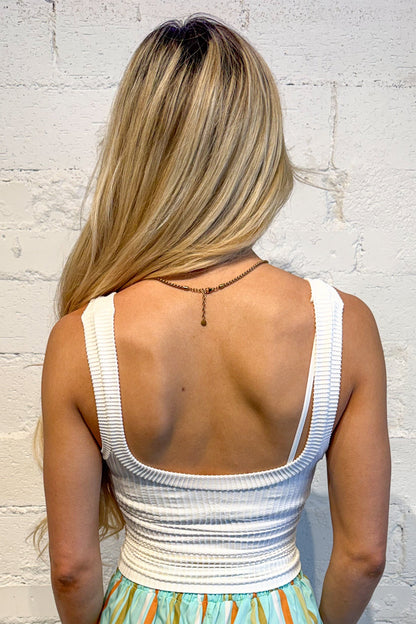 Free People Clean Slate Henley