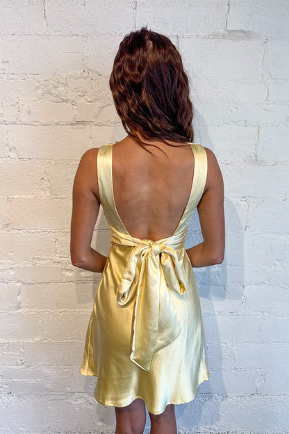 Daytime Date Dress