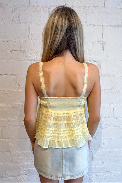 Girls Day Out Top