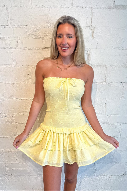 Perfect Spring Dress