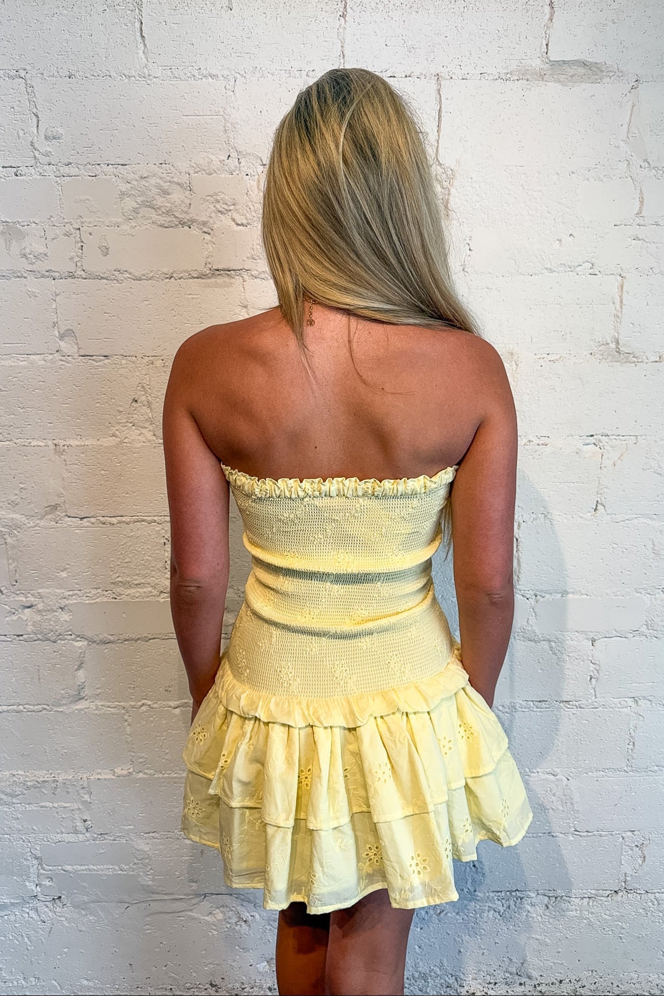 Perfect Spring Dress