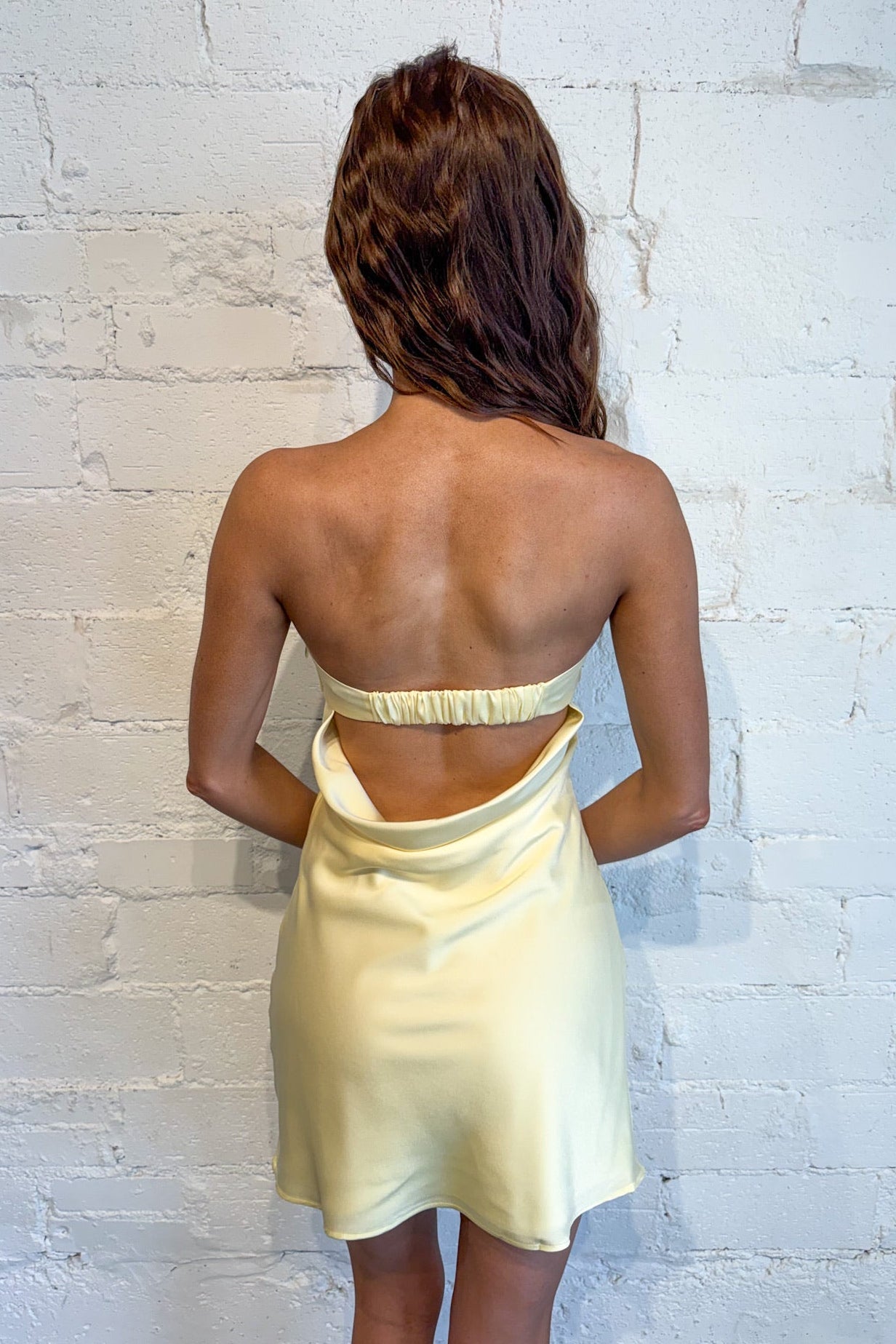 Sadie Dress