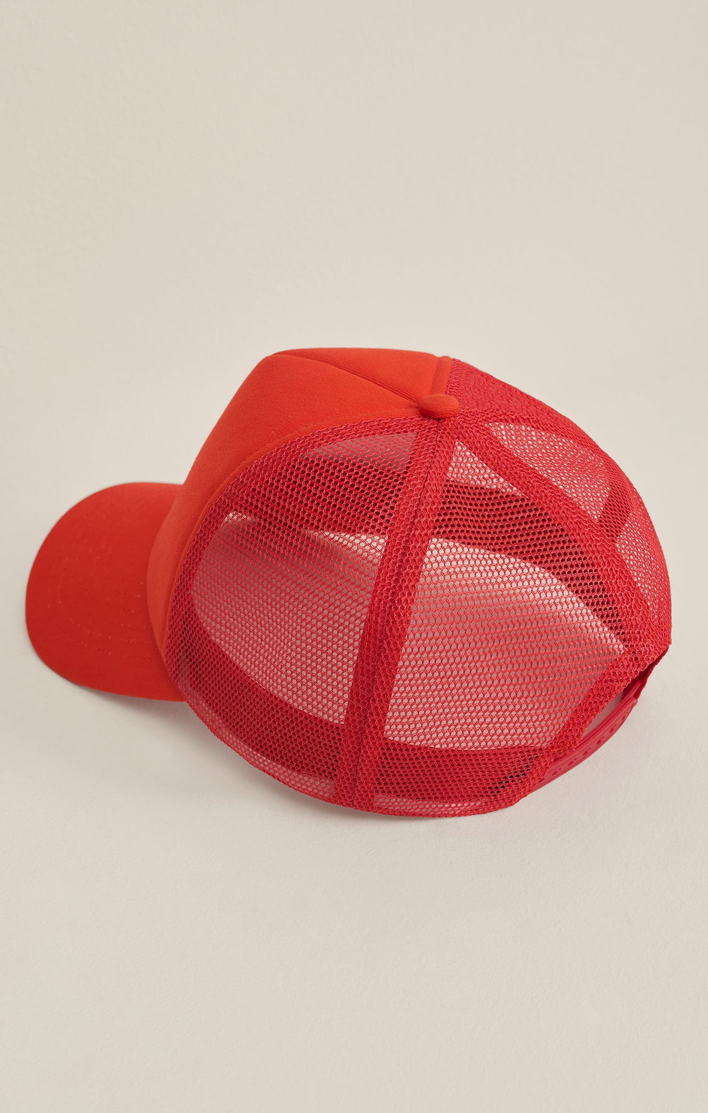American Grown Trucker Hat