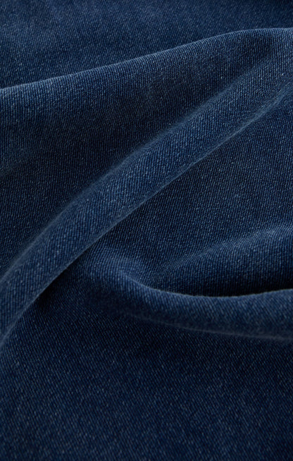 All Day Knit Denim Jacket