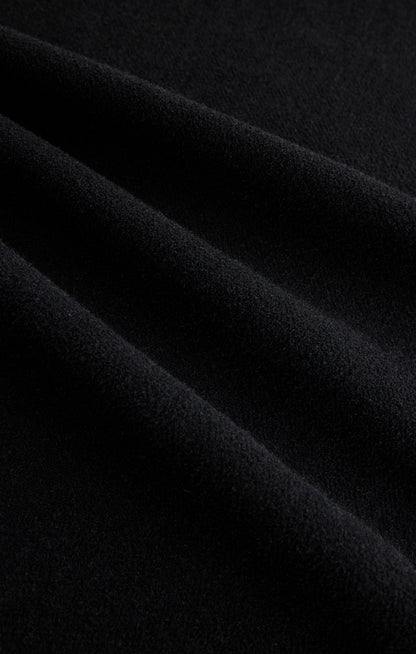 Mason Knit Coat