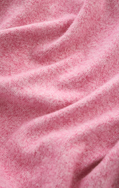 Dawn Smocked Soft Knit Pant
