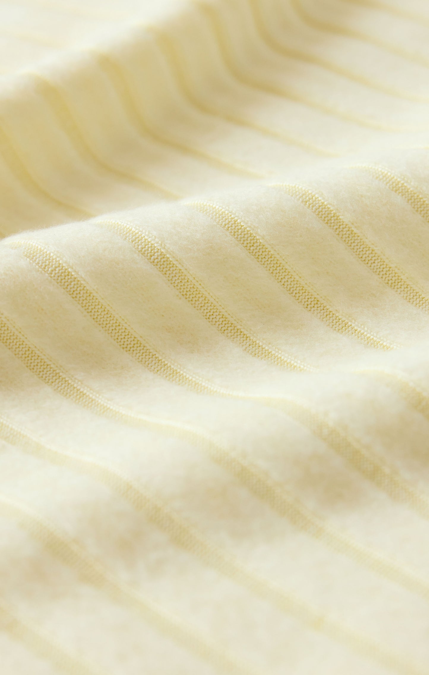 Dawn Smocked Silky Rib Pant