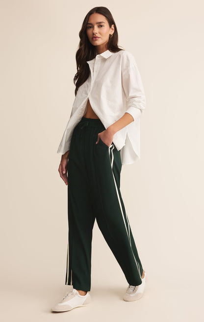Saunder Track Pant