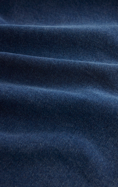 Hunter Knit Denim Pant