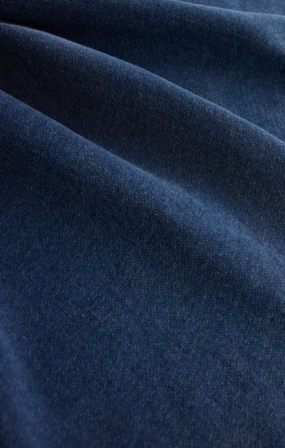 Hunter Knit Denim Pant