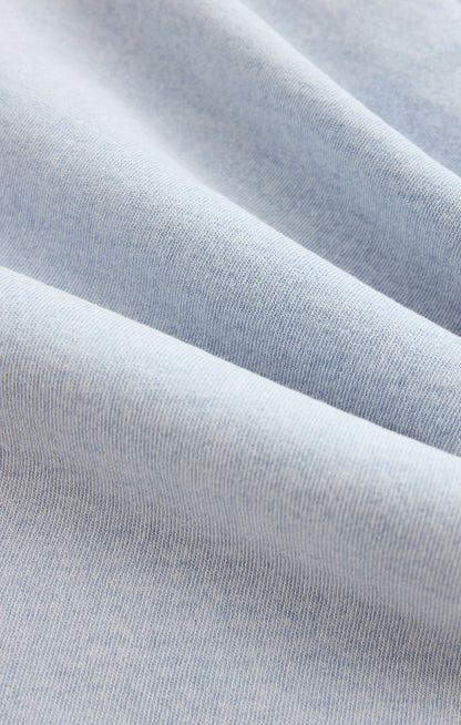 Hunter Knit Denim Pant