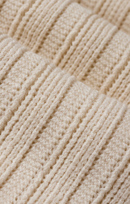 Starboard Crochet Pant
