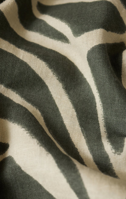 Cima Tova Palm Linen Short