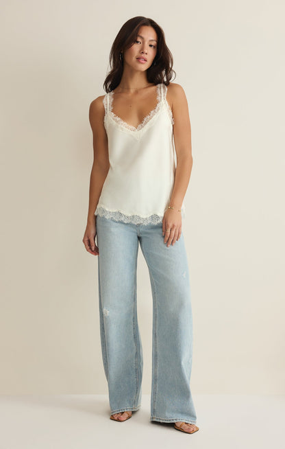 Rori Lace Cami