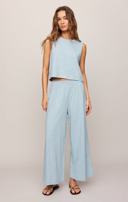 Sloane Textured Tank