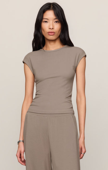 Soft Trace Second Skin Tee