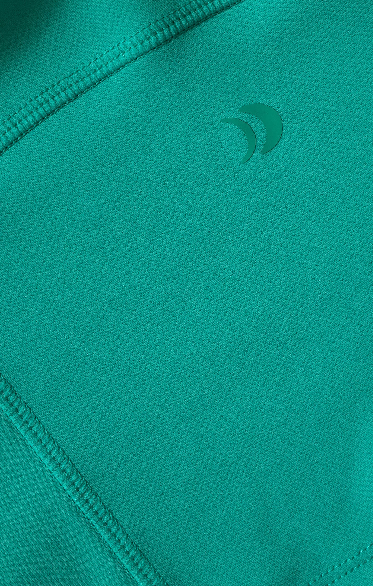 Lotus Longline Top