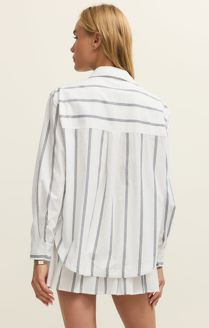 Rolling Hills Shirt