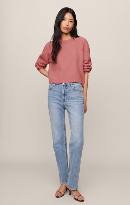 Coming Up Cozy Sweater