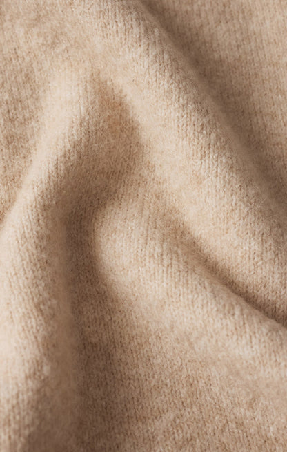Coming Up Cozy Sweater