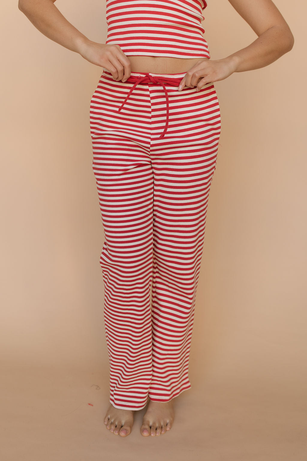 Emerson Stripe Pants
