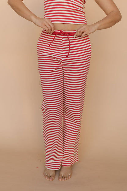 Emerson Stripe Pants