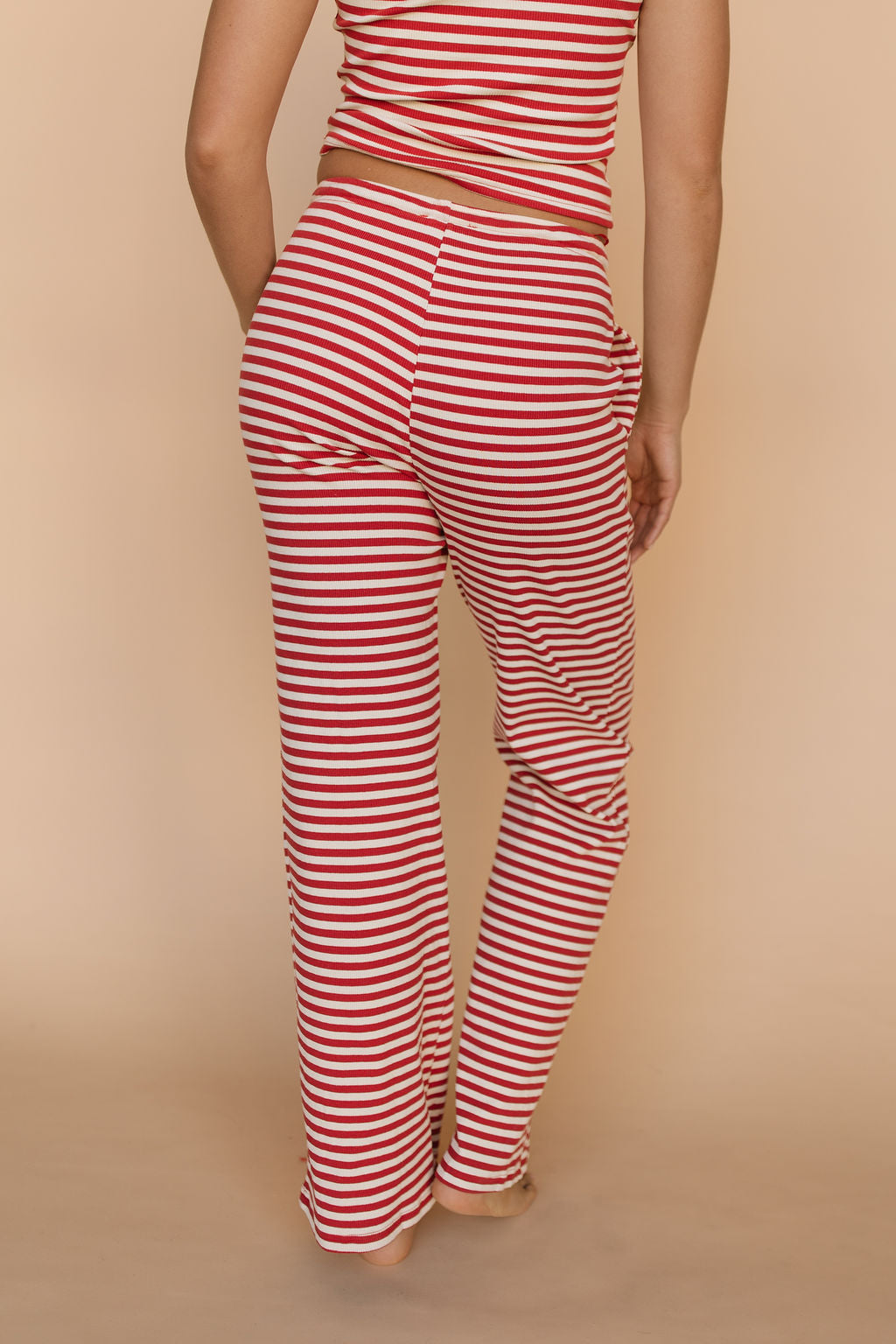 Emerson Stripe Pants
