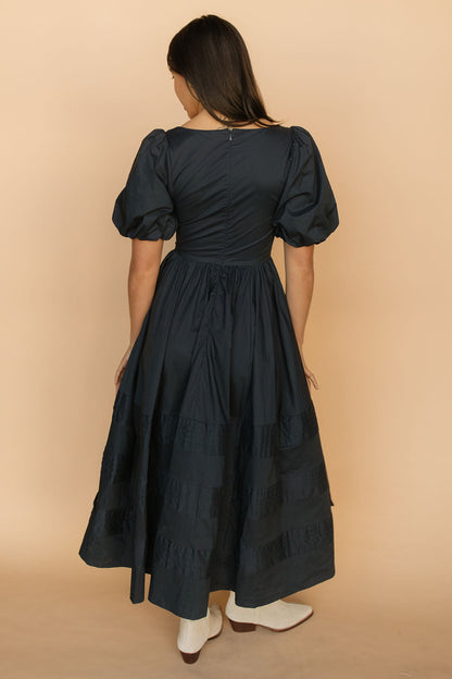 Once In A Blue Moon Dress