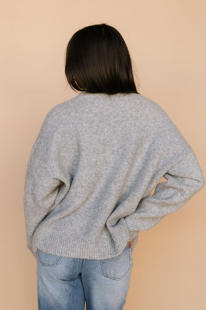 Hound Knit Sweater