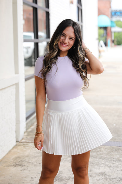 Ellie Everyday Bodysuit - DU DEAL