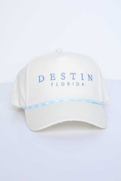 Destin Florida Hat