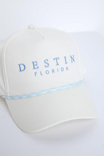 Destin Florida Hat
