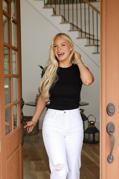 Ellie Everyday Bodysuit - DU DEAL