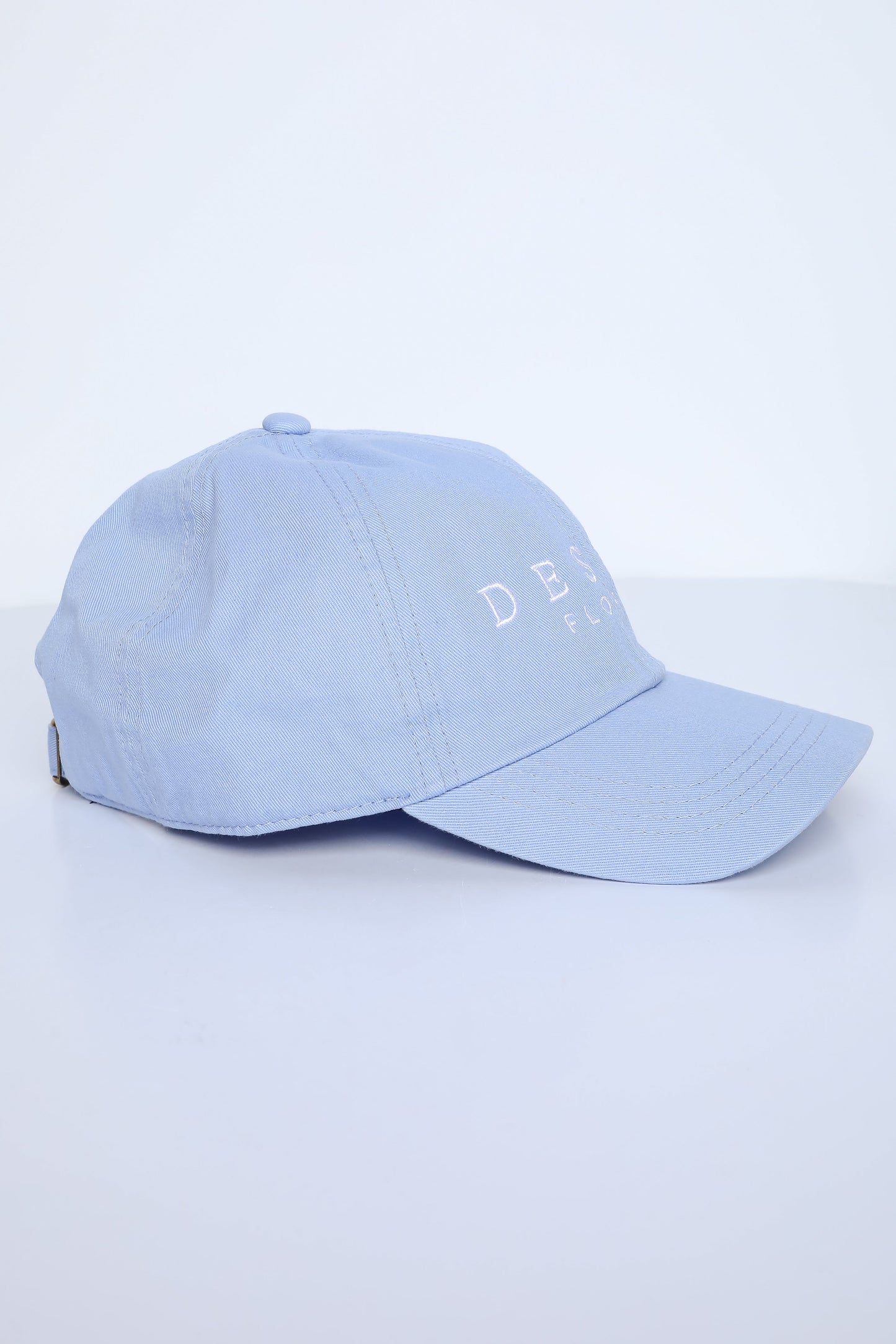 Destin Florida Embroidered Hat