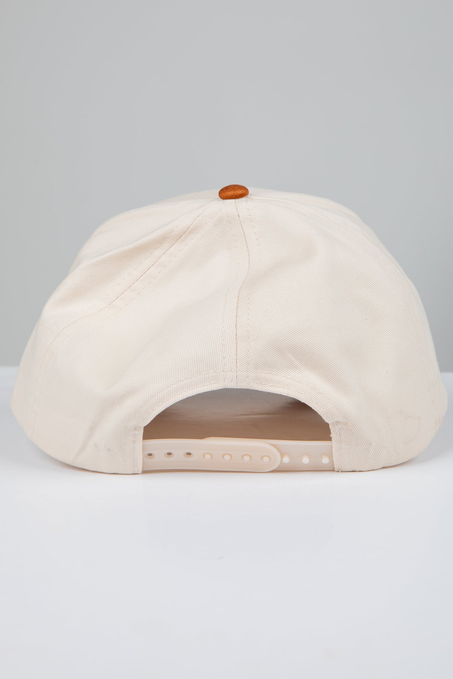 Camel Revival Embroidered Hat