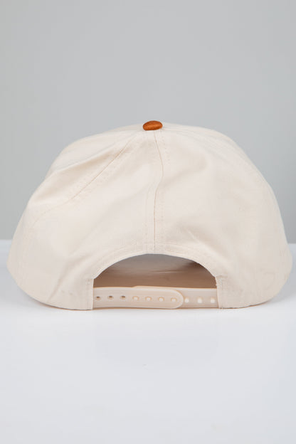 Camel Revival Embroidered Hat