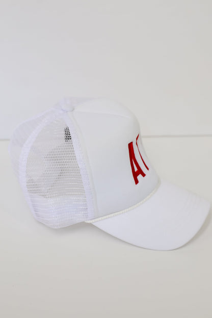 ATL Trucker Hat