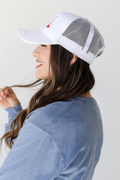 ATL Trucker Hat