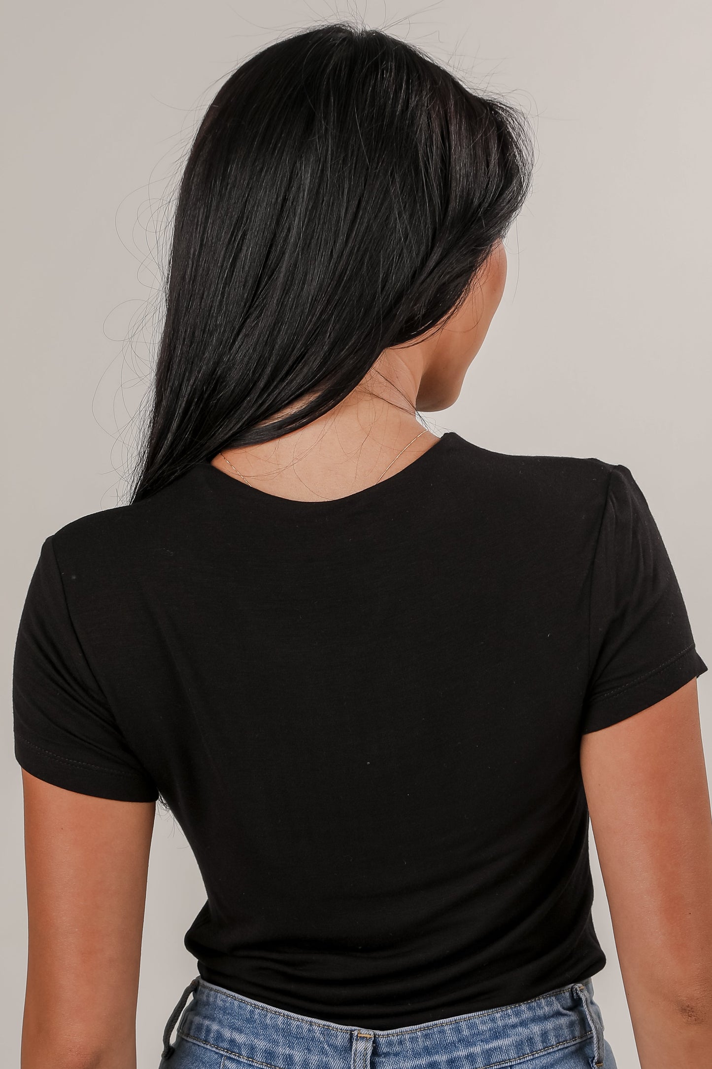 Ellie Everyday Bodysuit - DU DEAL