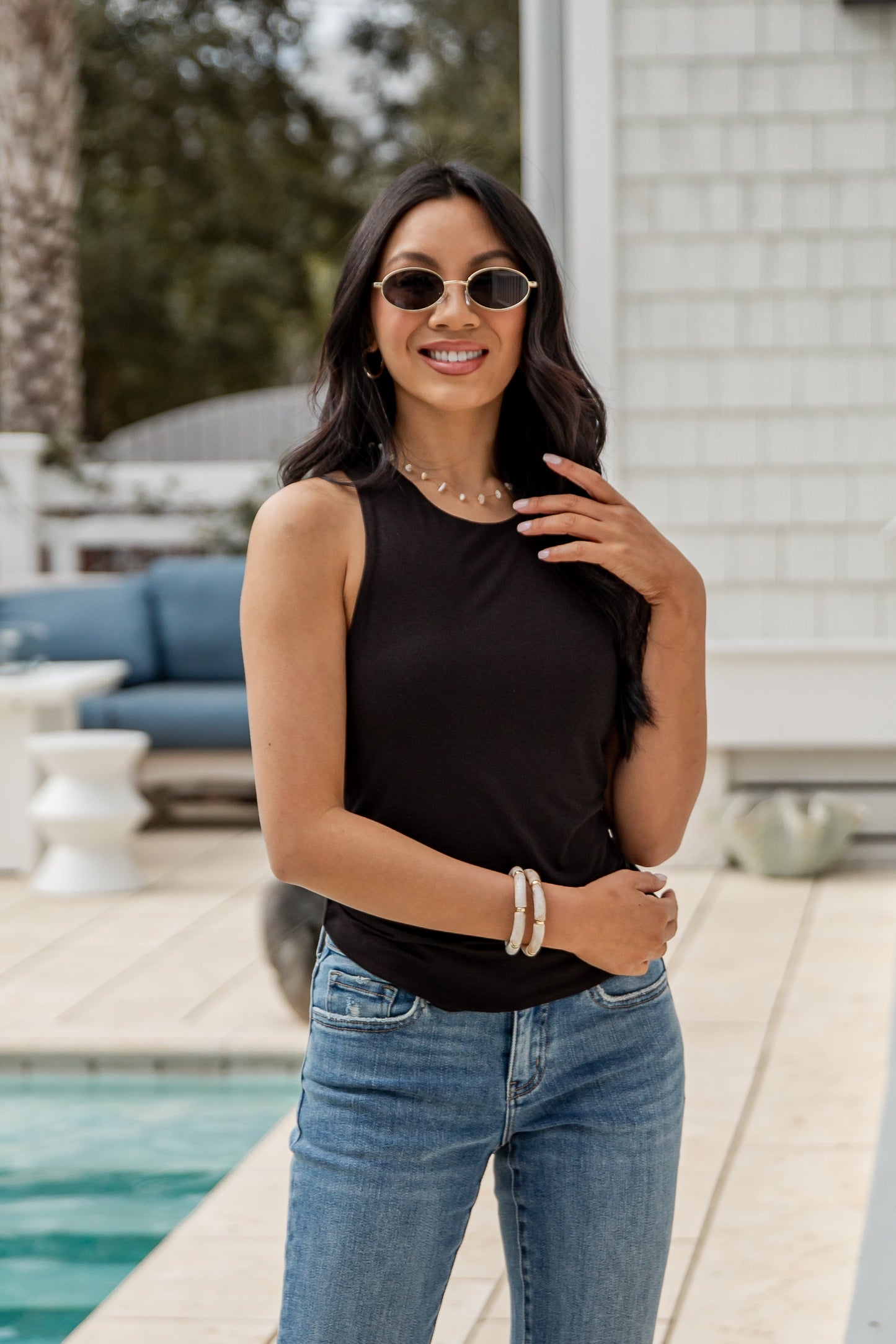 Easton Everyday Essential Tank