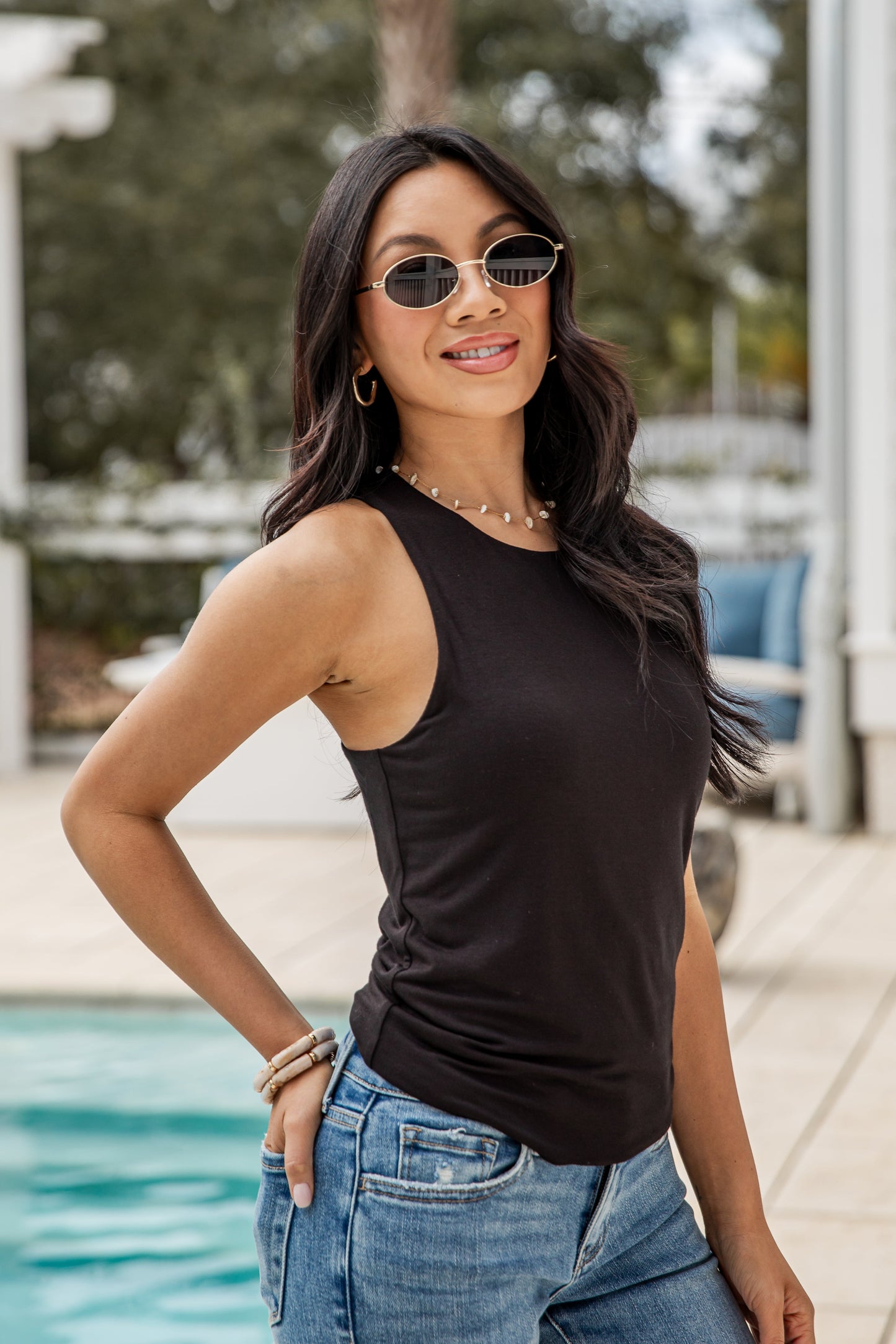 Easton Everyday Essential Tank