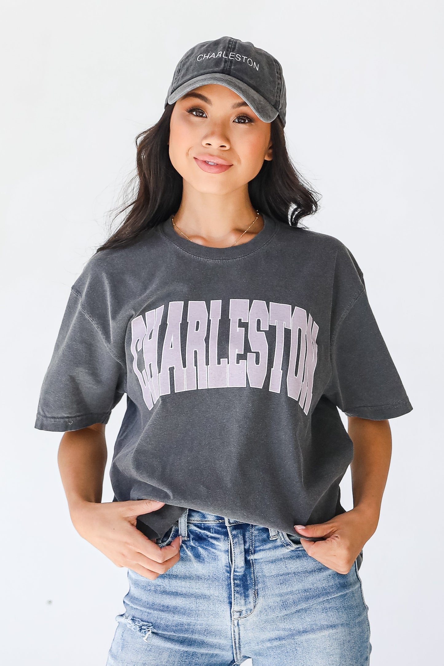 Charleston Tee