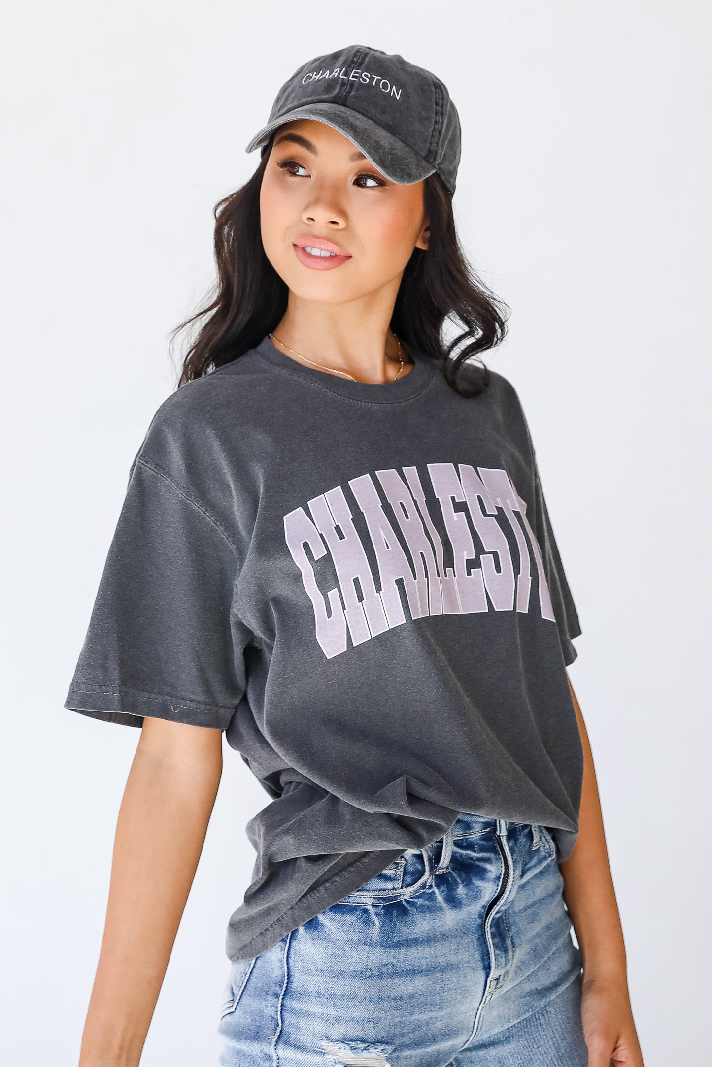 Charleston Tee