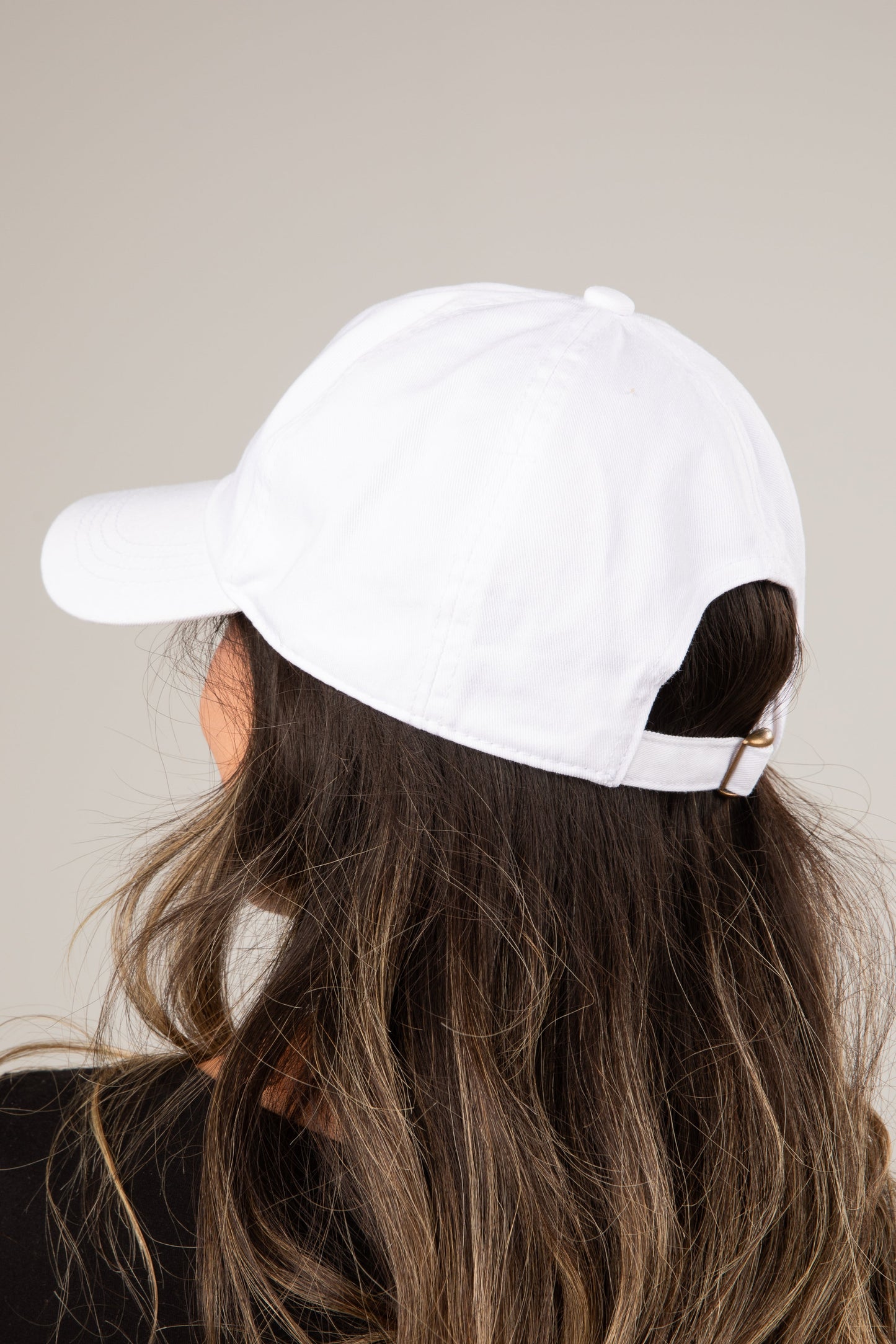Buford Home Of The Wolves Embroidered Hat